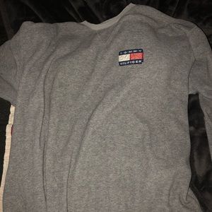 Tommy Hilfiger sweater